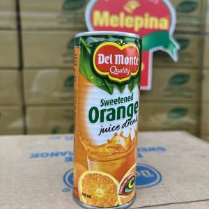 آب پرتقال طبیعی