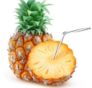چرا باید بعد از عمل بینی آناناس بخوریم